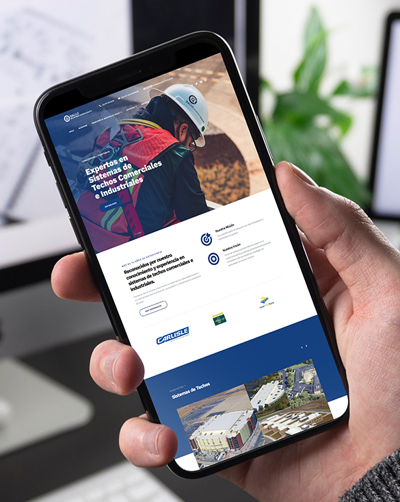 Mobile-Mockup