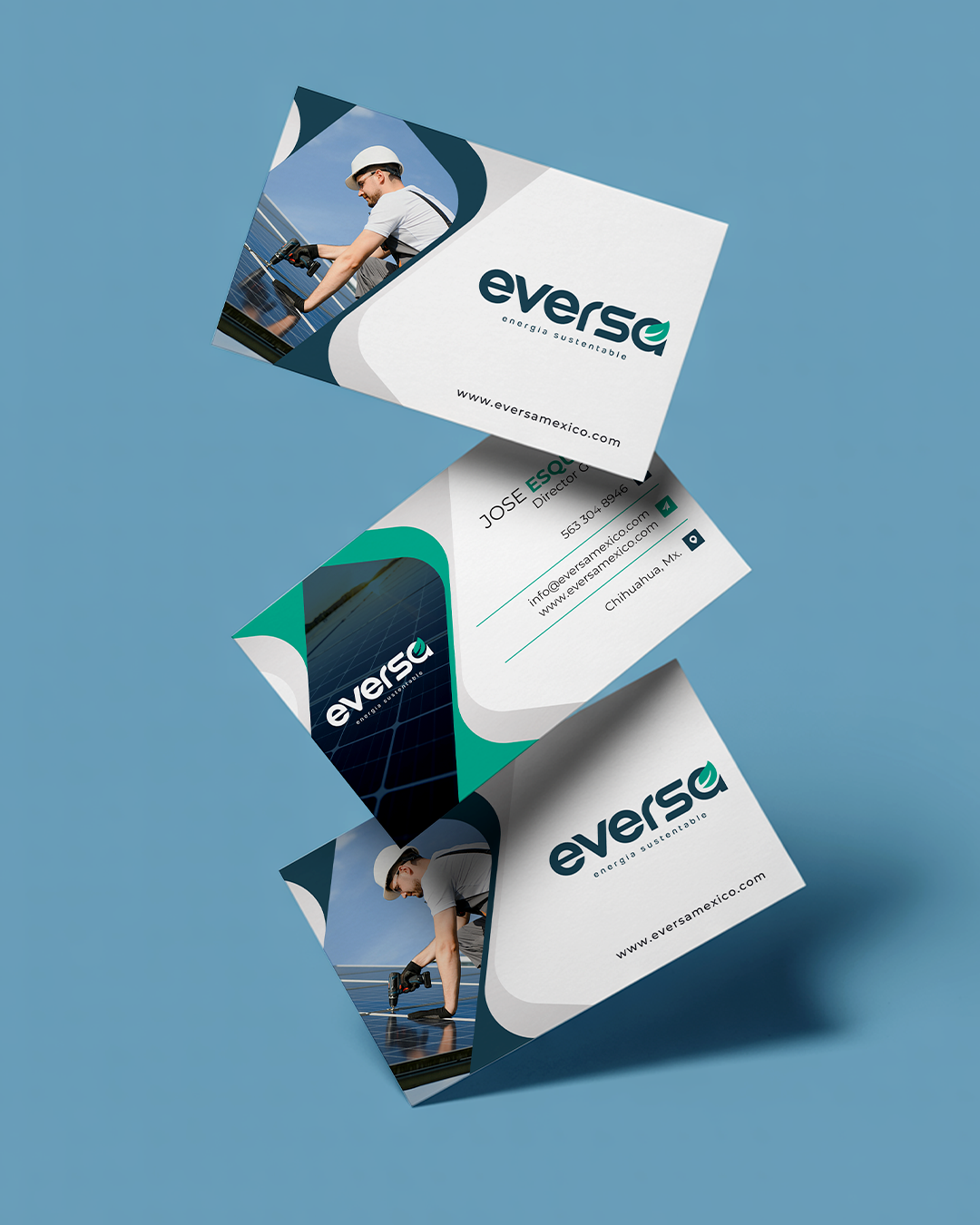 EVERSA 3