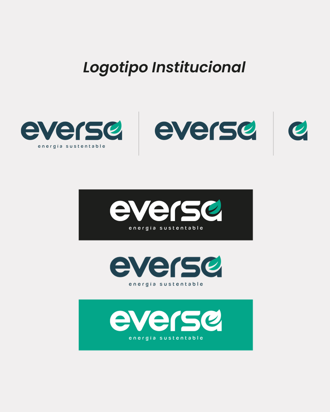 EVERSA EJEMPLO
