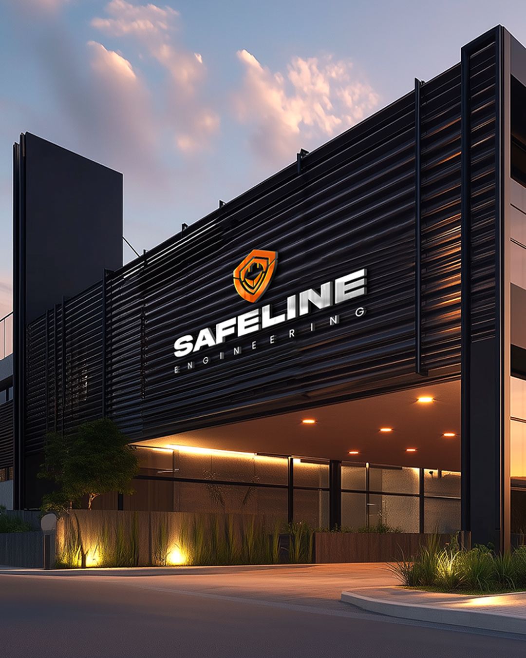 SAFELINE 2