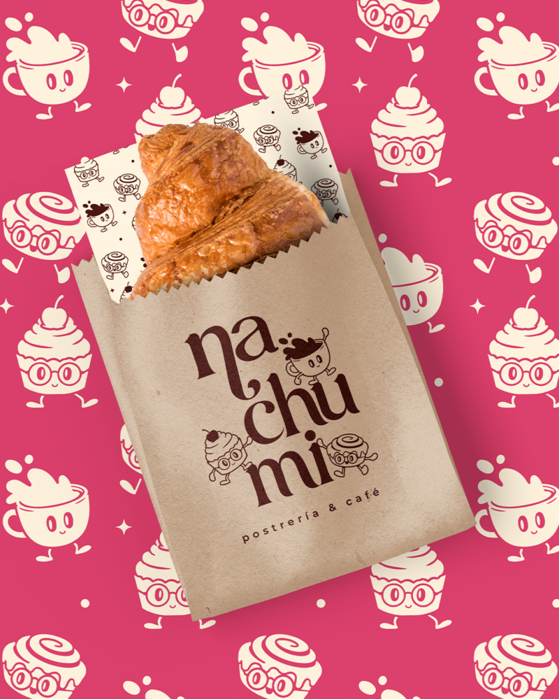 empaque nachumi